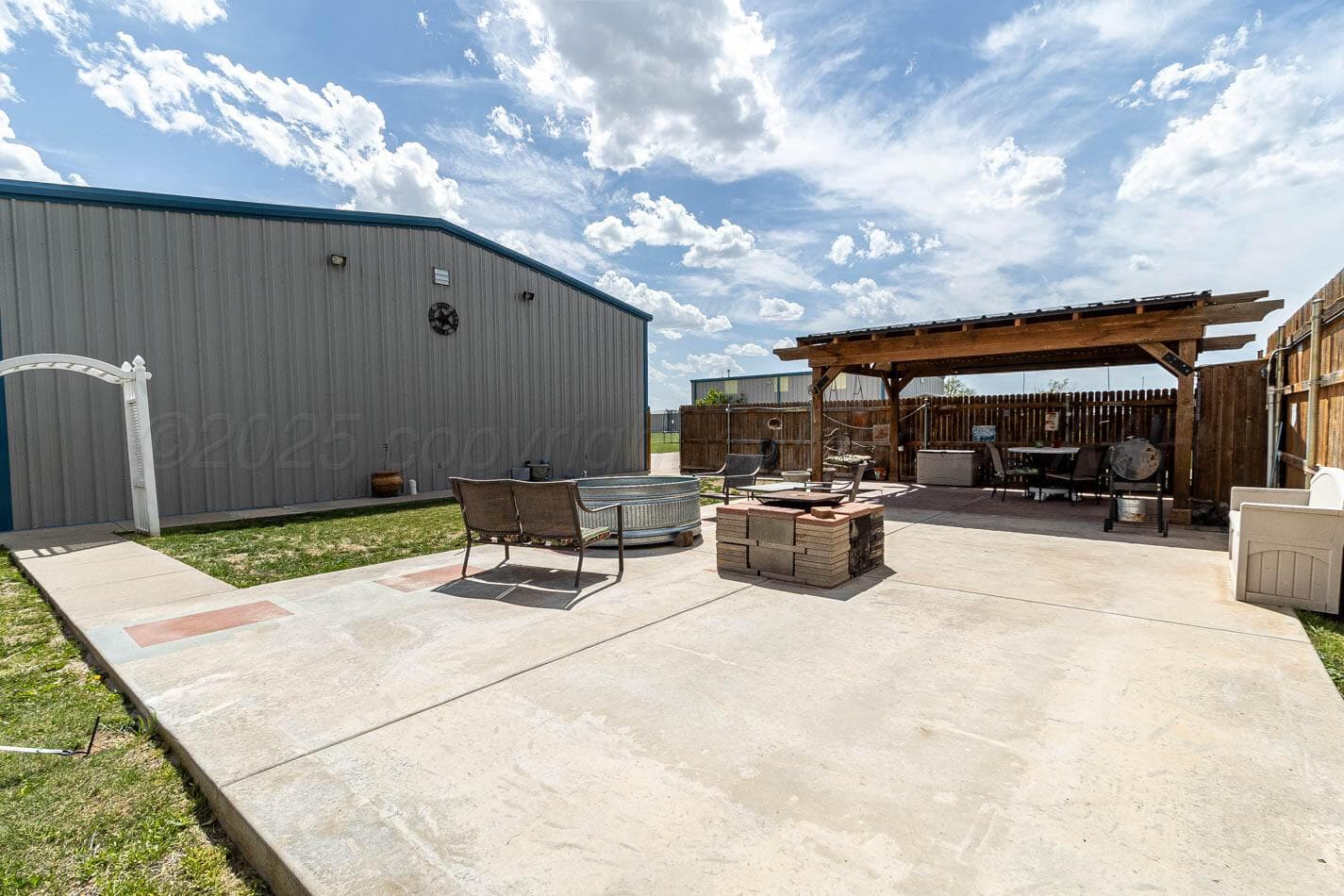 2108 DAKOTA Trail, Amarillo, TX 79118-5154, photo 27