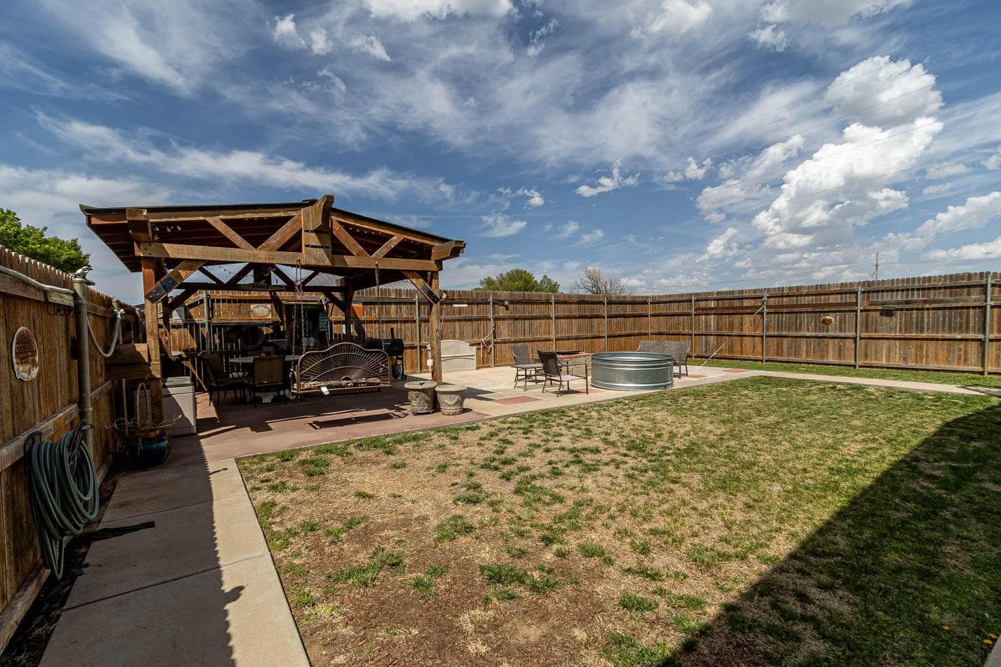 2108 DAKOTA Trail, Amarillo, TX 79118-5154, photo 28
