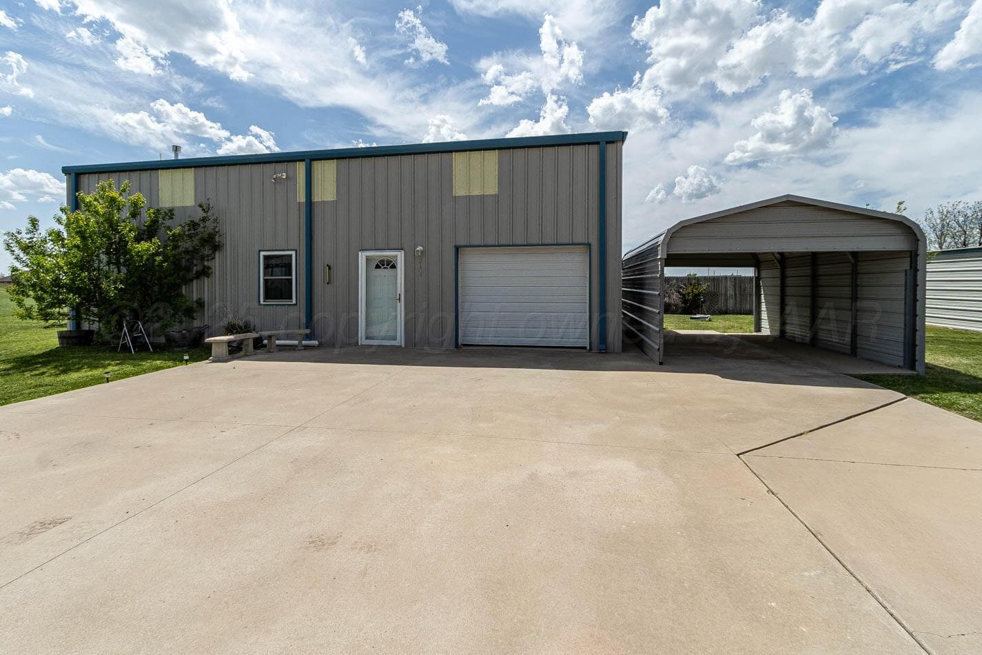 2108 DAKOTA Trail, Amarillo, TX 79118-5154, photo 29