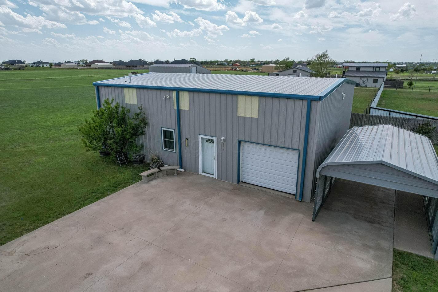 2108 DAKOTA Trail, Amarillo, TX 79118-5154, photo 31