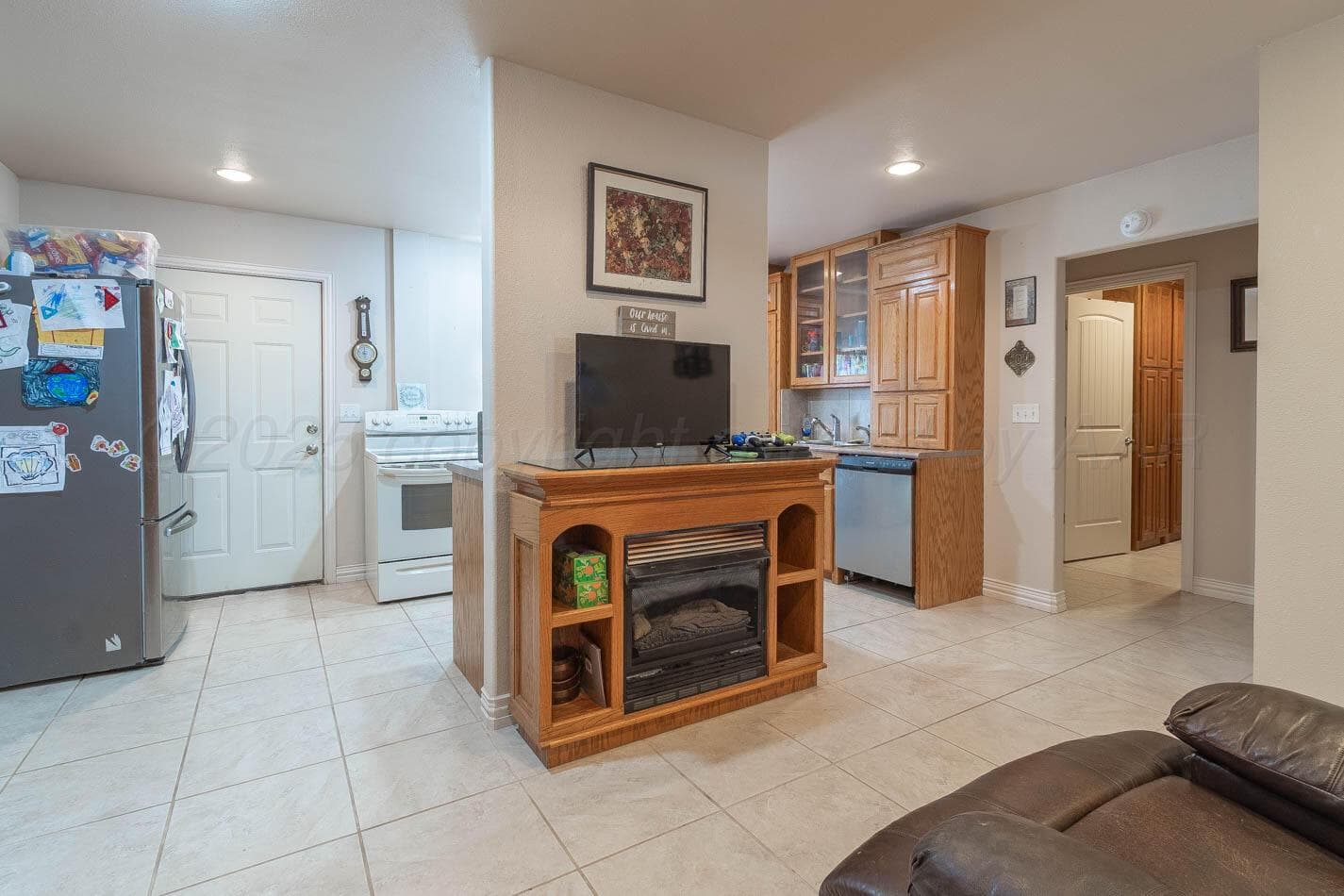2108 DAKOTA Trail, Amarillo, TX 79118-5154, photo 34