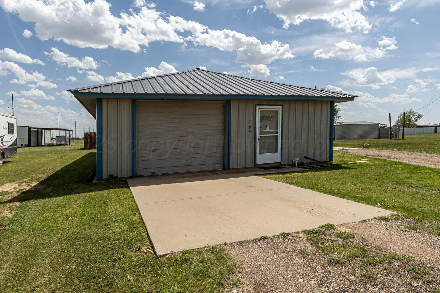 2108 DAKOTA Trail, Amarillo, TX 79118-5154, photo 43