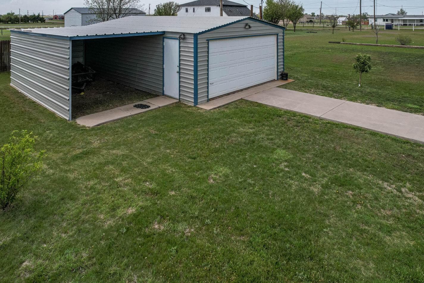 2108 DAKOTA Trail, Amarillo, TX 79118-5154, photo 50