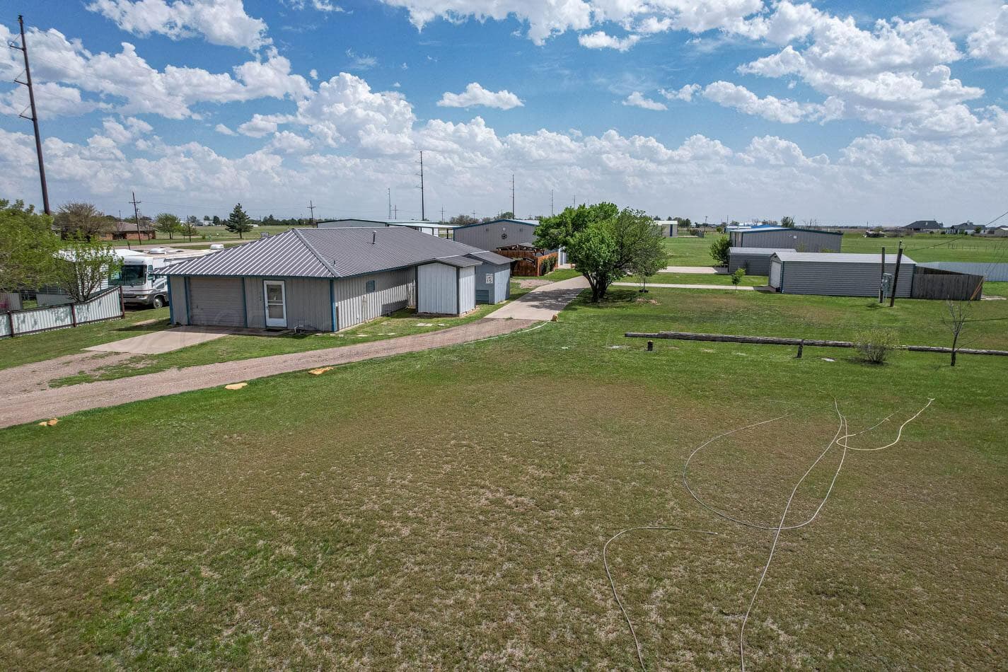 2108 DAKOTA Trail, Amarillo, TX 79118-5154, photo 52