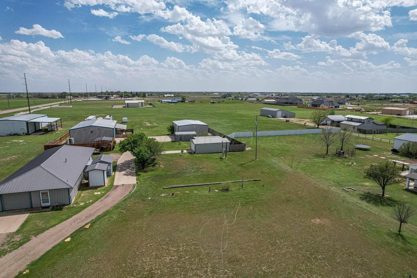 2108 DAKOTA Trail, Amarillo, TX 79118-5154, photo 53