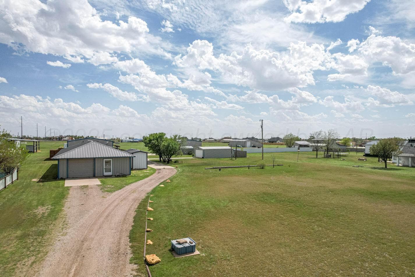 2108 DAKOTA Trail, Amarillo, TX 79118-5154, photo 54
