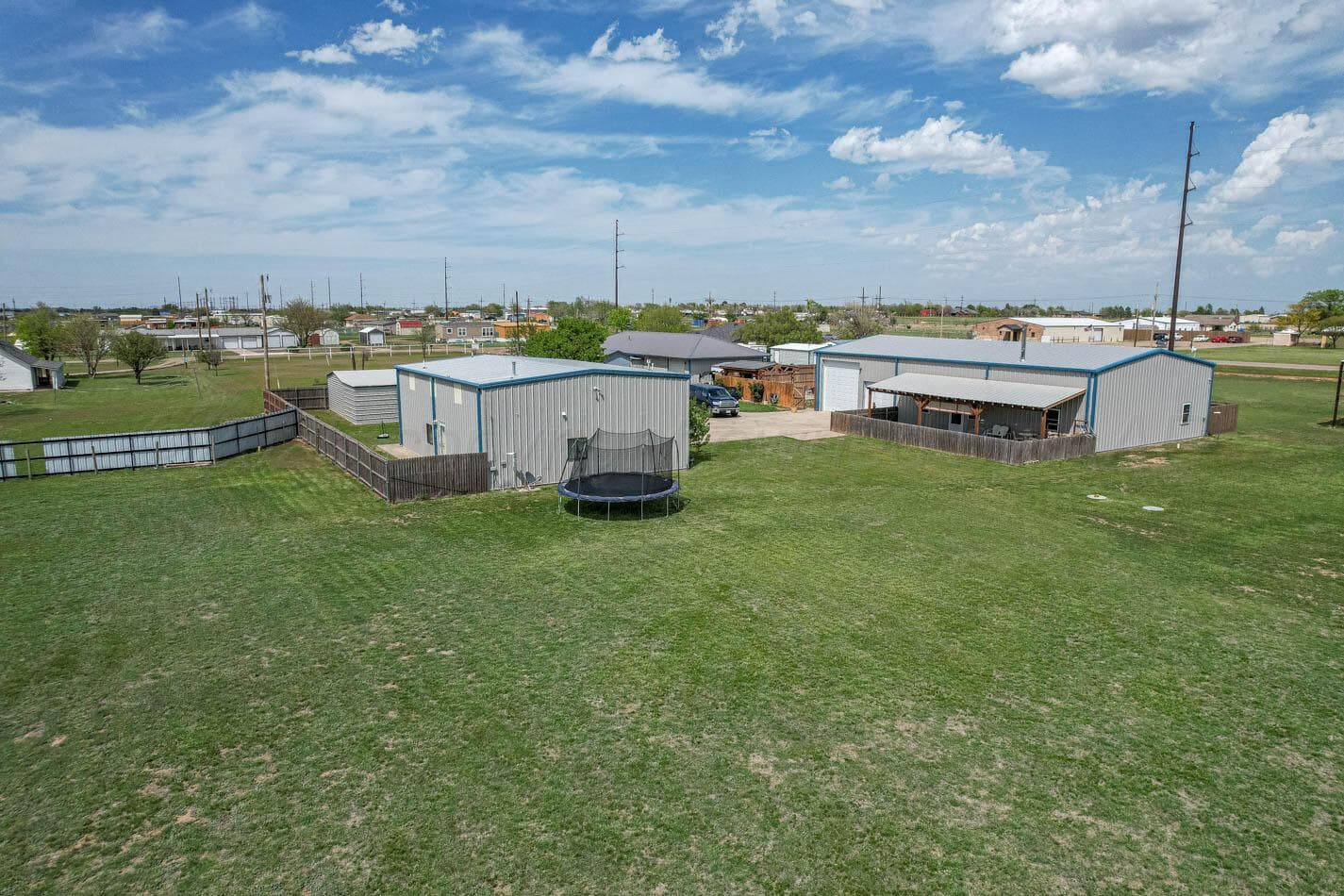 2108 DAKOTA Trail, Amarillo, TX 79118-5154, photo 55