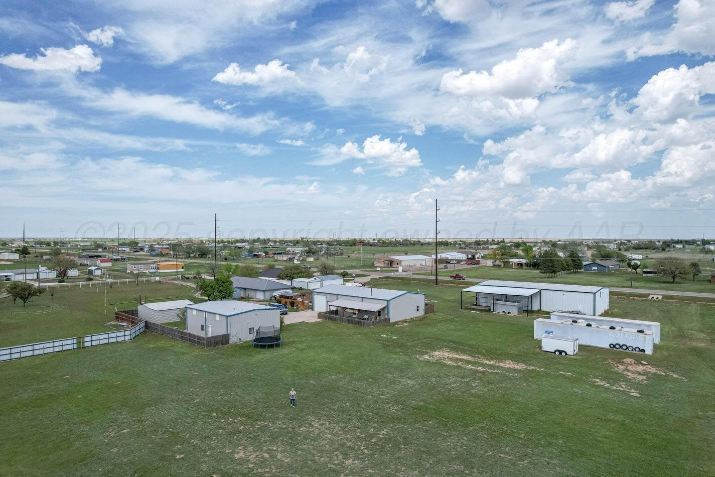 2108 DAKOTA Trail, Amarillo, TX 79118-5154, photo 57