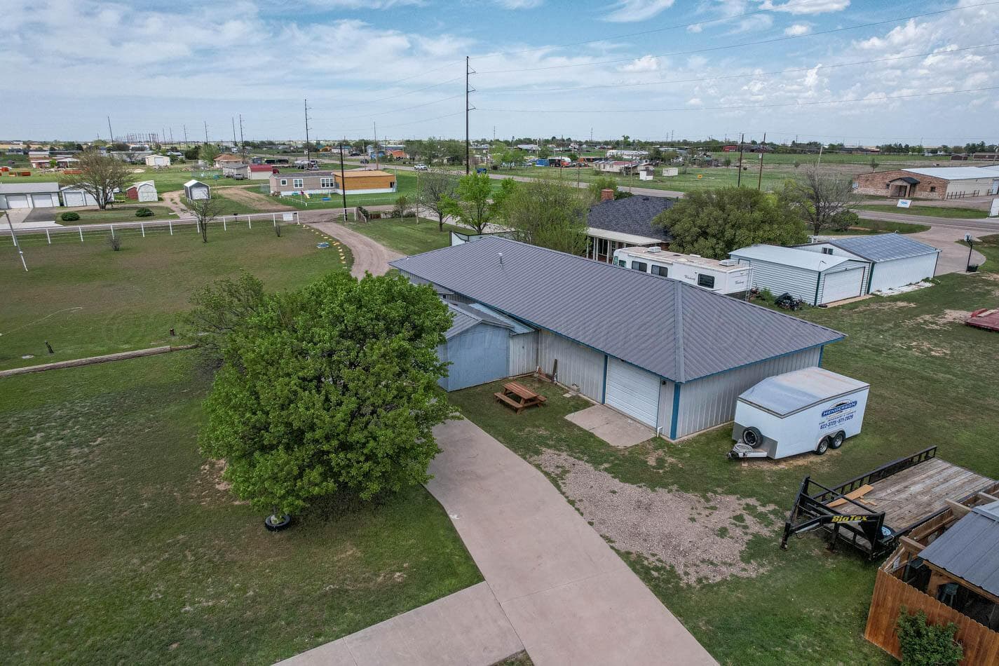 2108 DAKOTA Trail, Amarillo, TX 79118-5154, photo 58