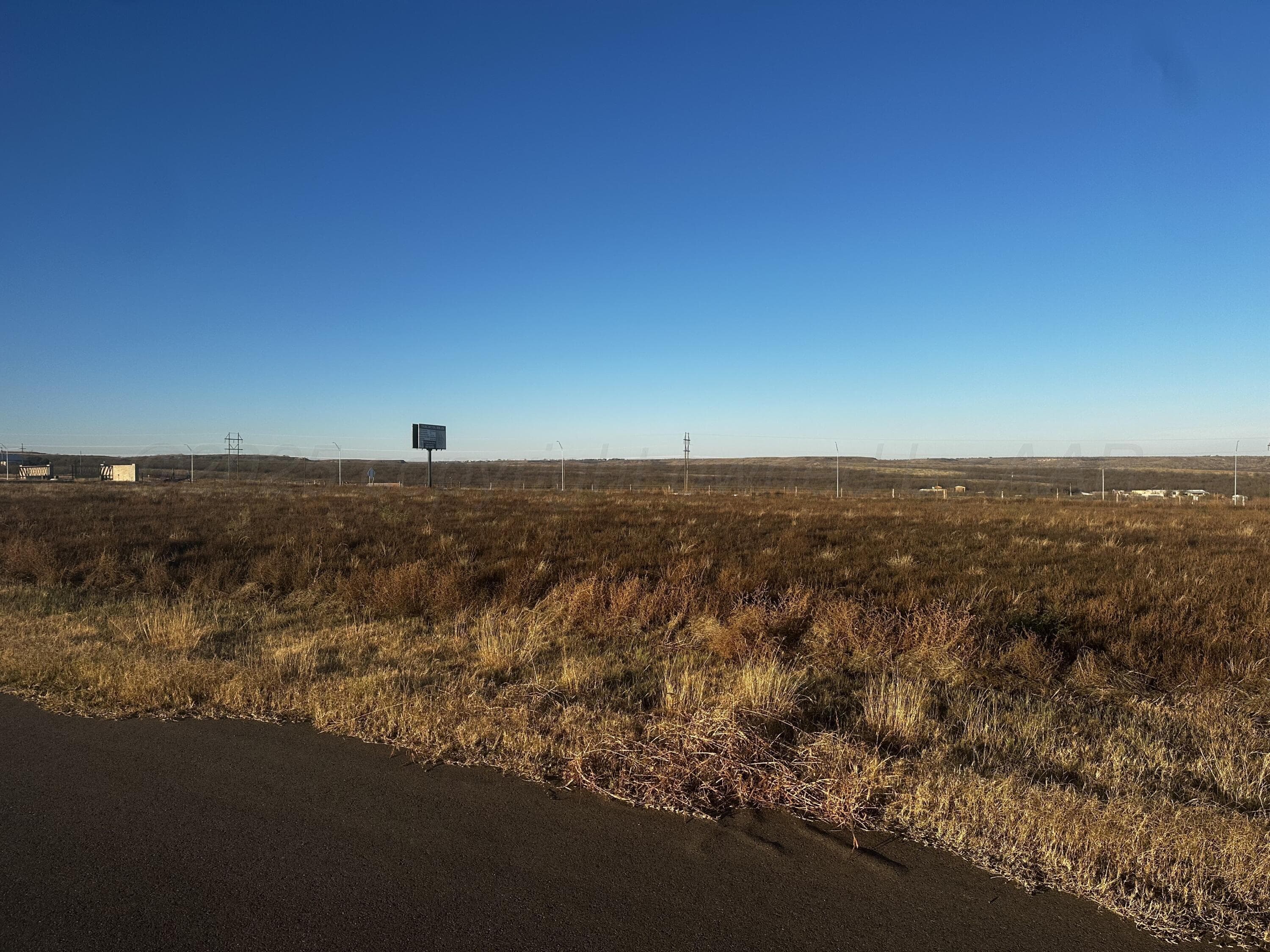 2651 Rainmaker Lane, Amarillo, TX 79124