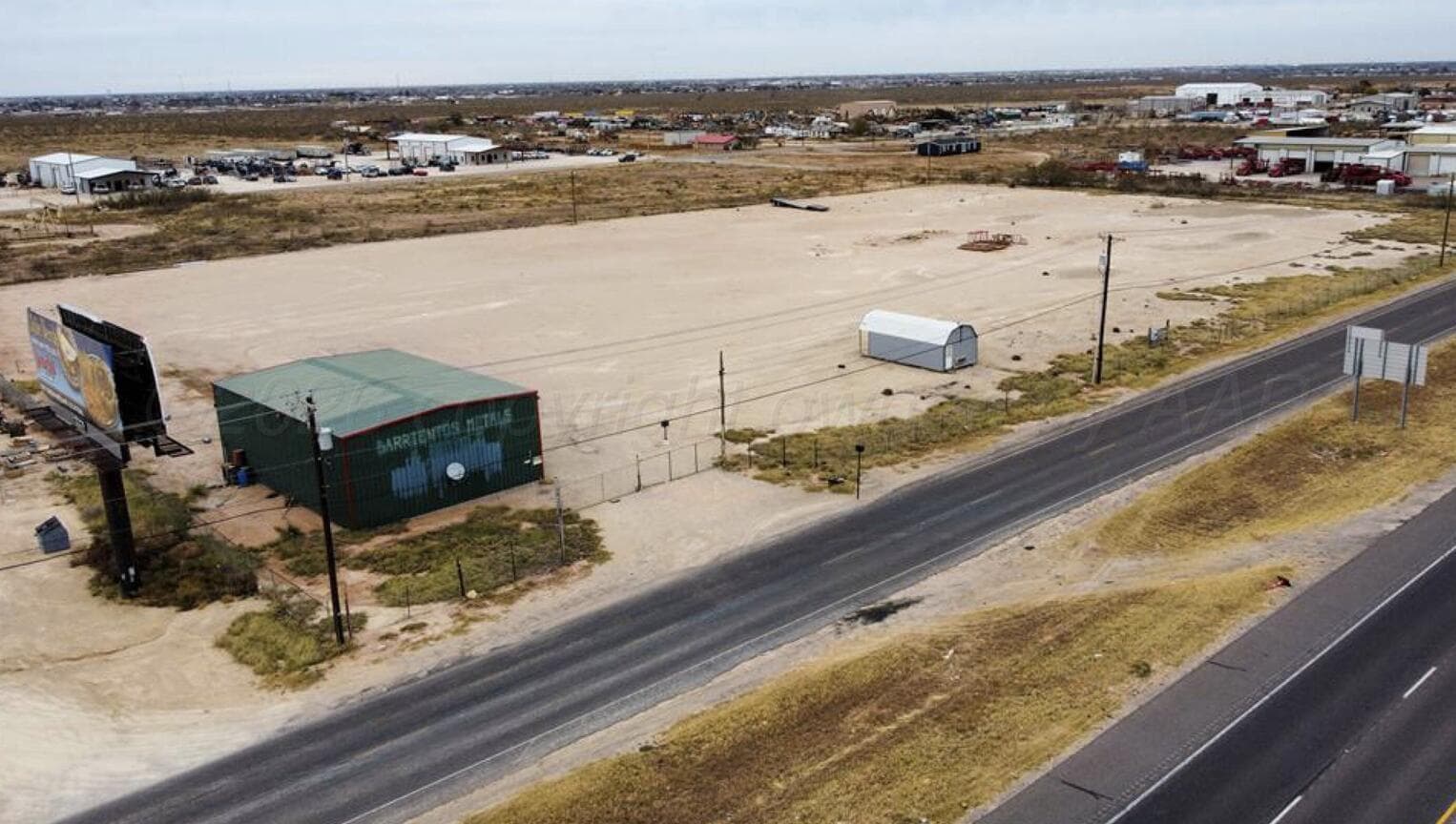 8220 W Interstate 20, Odessa, TX 79763