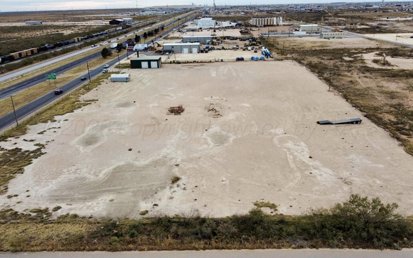 8220 W Interstate 20, Odessa, TX 79763, photo 5