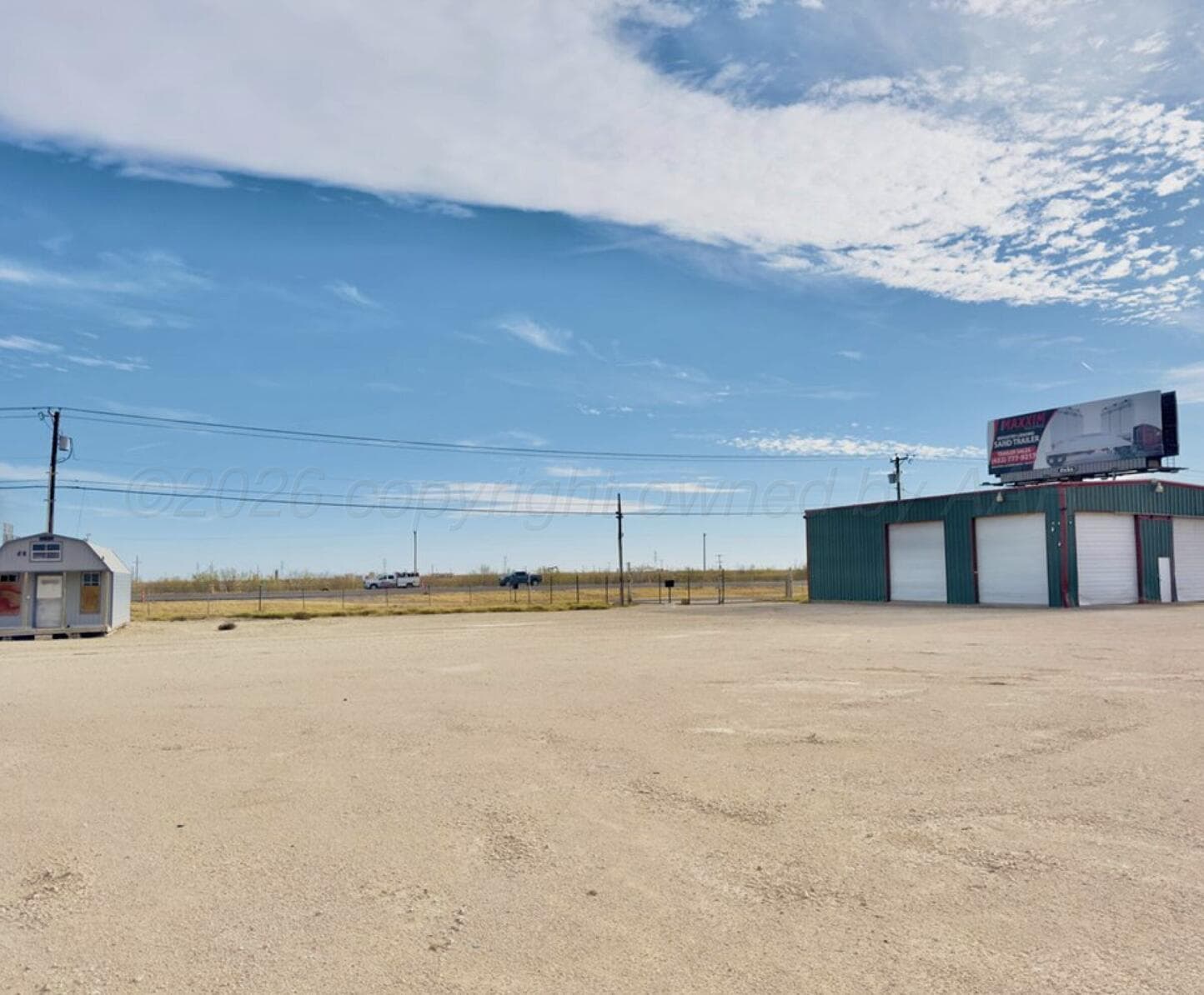 8220 W Interstate 20, Odessa, TX 79763, photo 8