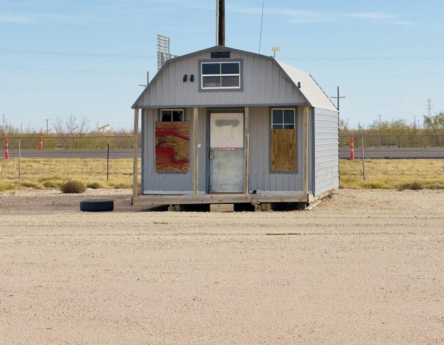 8220 W Interstate 20, Odessa, TX 79763, photo 9