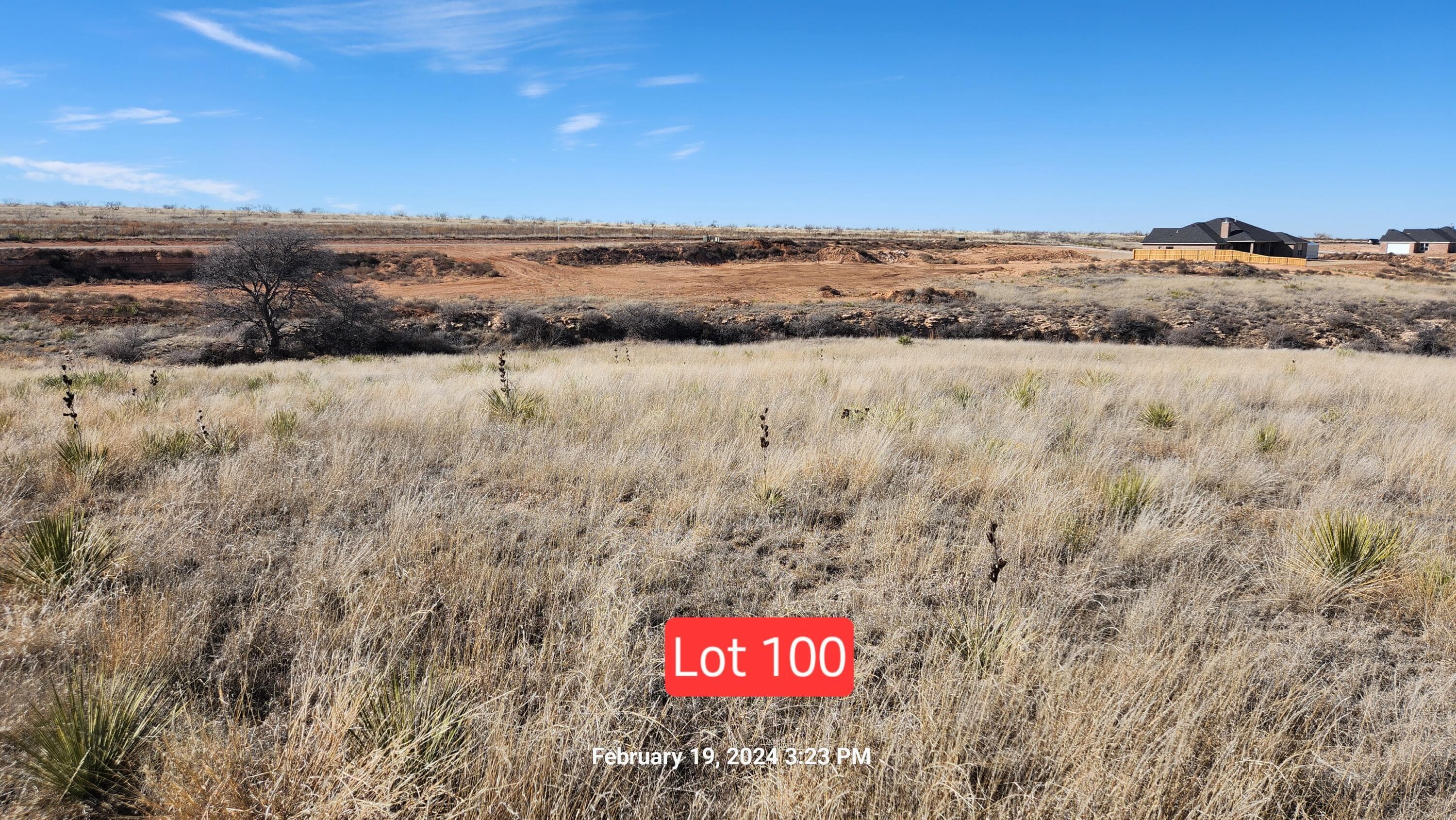 1651 Blakely Hollow Drive, Amarillo, TX 79124