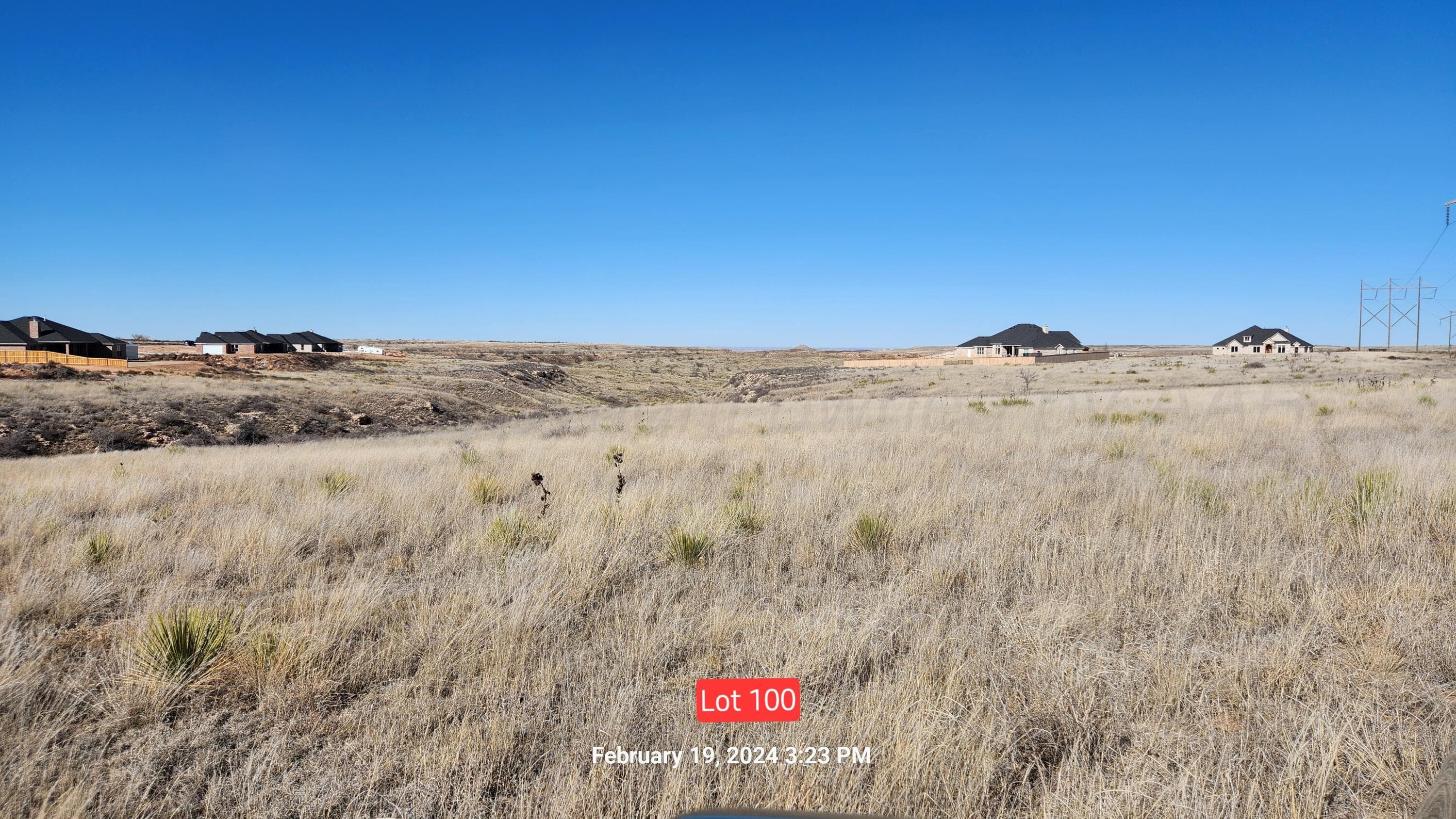 1651 Blakely Hollow Drive, Amarillo, TX 79124, photo 2