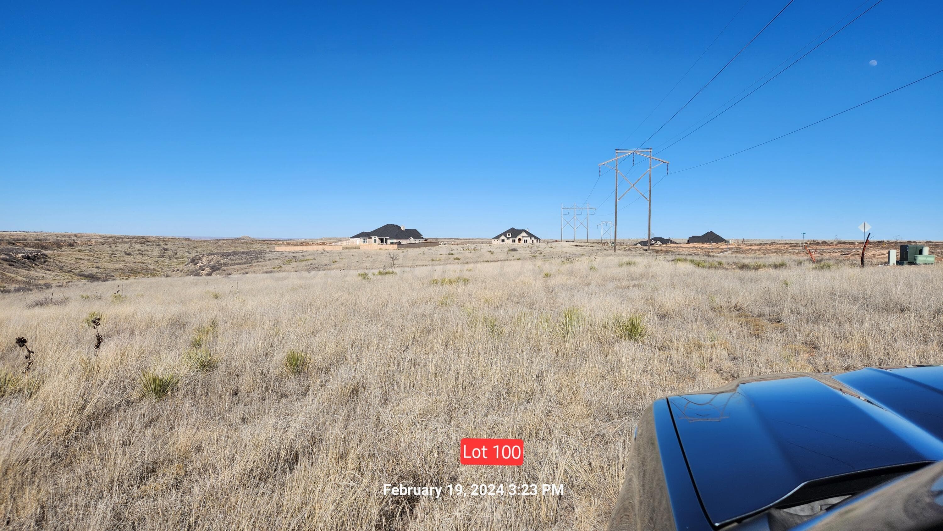 1651 Blakely Hollow Drive, Amarillo, TX 79124, photo 3