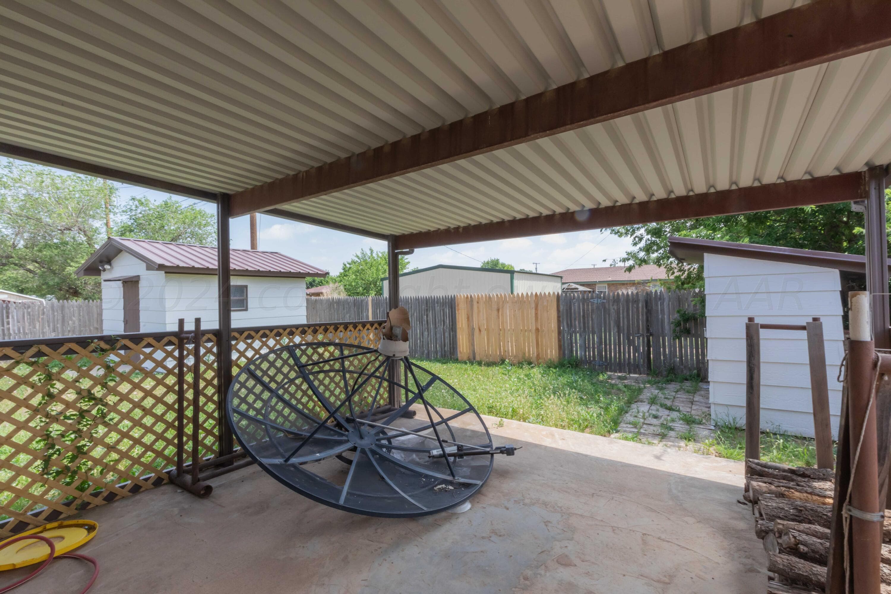 723 Cotter Drive, Spearman, TX 79081, photo 31