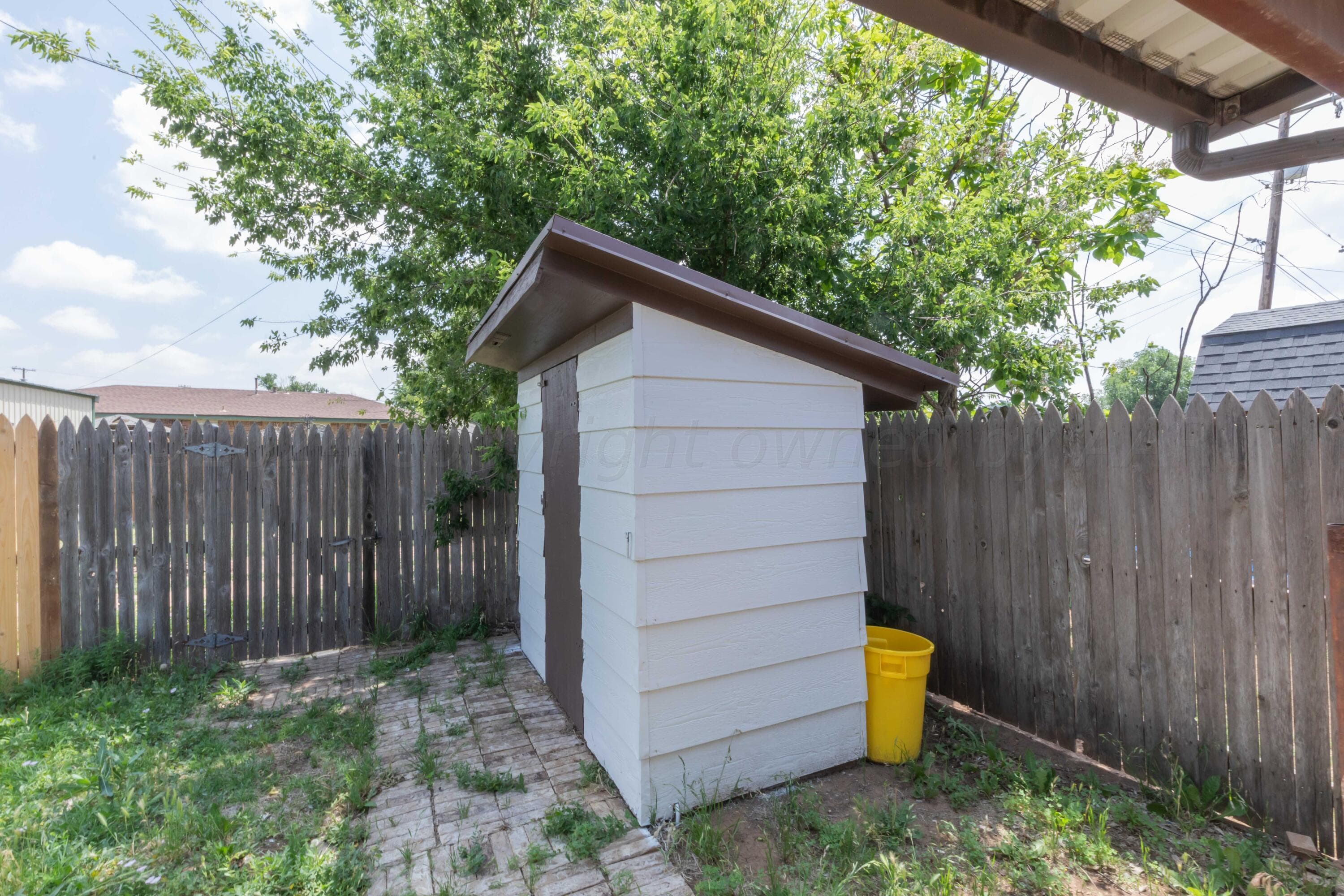 723 Cotter Drive, Spearman, TX 79081, photo 35