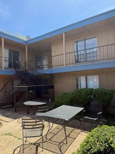 1100 S Wicker Avenue, Littlefield, TX 79339, photo 5