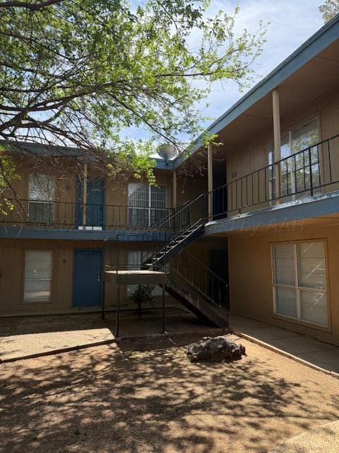 1100 S Wicker Avenue, Littlefield, TX 79339, photo 7