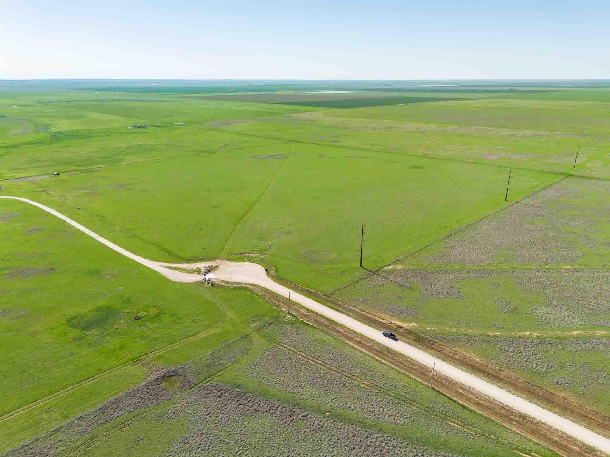 Red Tail Ln ±10.85ac Tract 3, Canyon, TX 79015