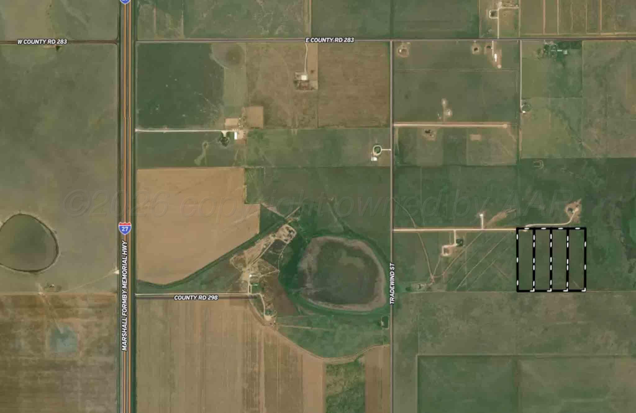 Red Tail Ln ±10.85ac Tract 4, Canyon, TX 79015, photo 14