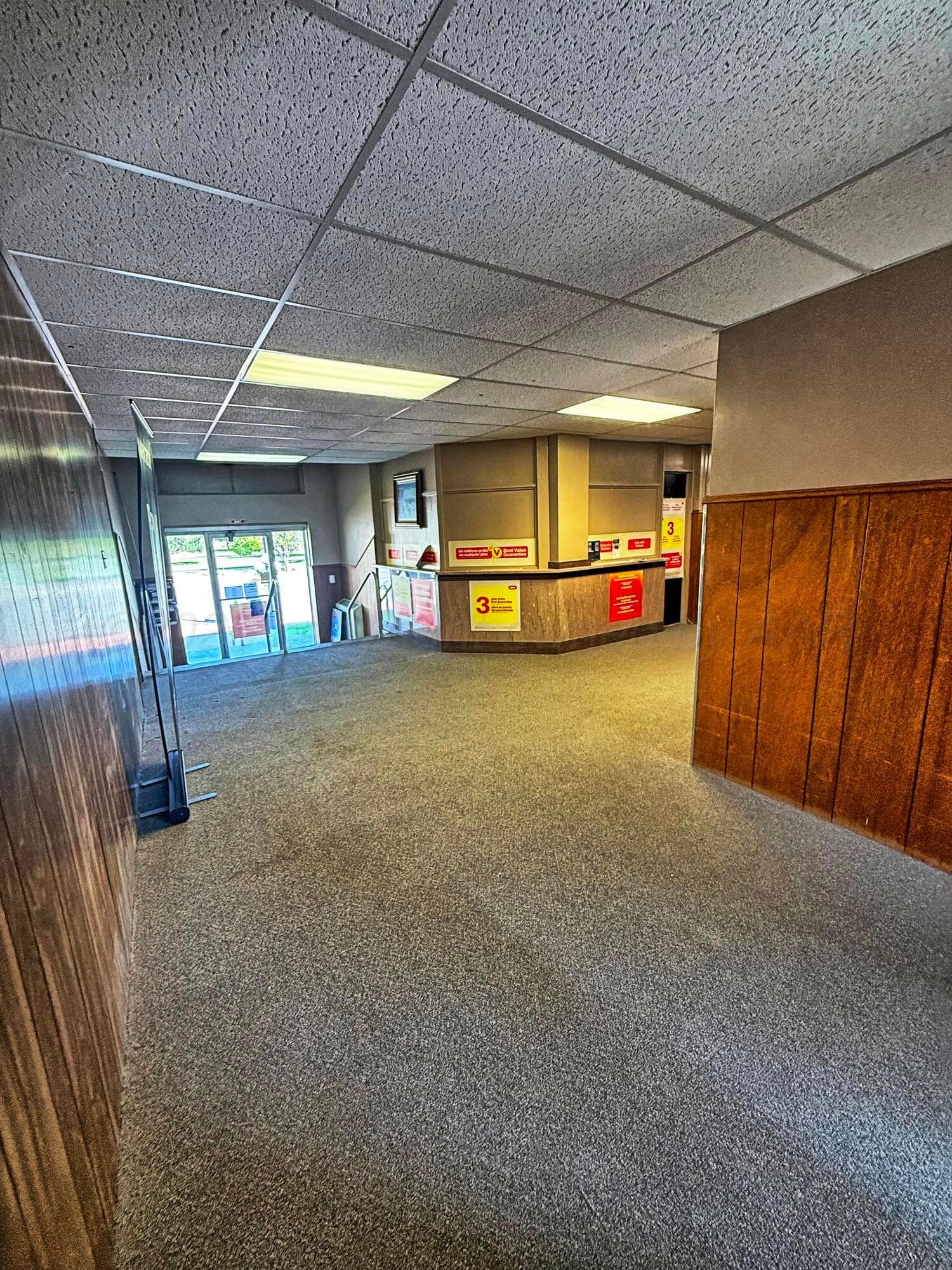 514 S Main Street, Perryton, TX 79070, photo 2