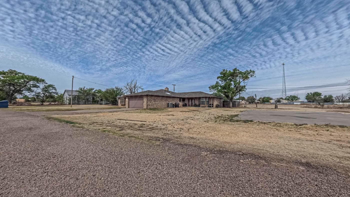 123 E Broadway Street, Fritch, TX 79036, photo 2