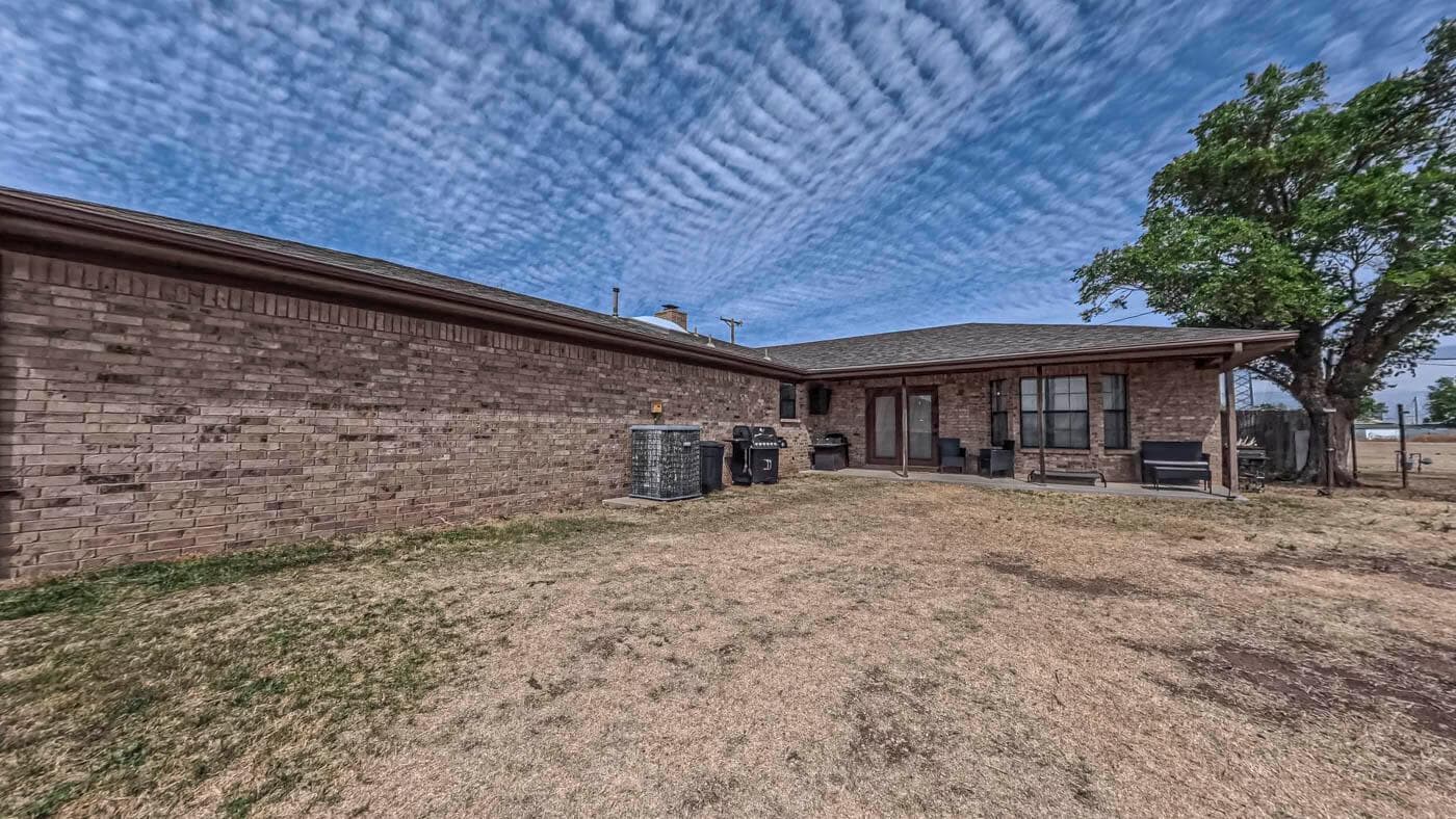 123 E Broadway Street, Fritch, TX 79036, photo 3