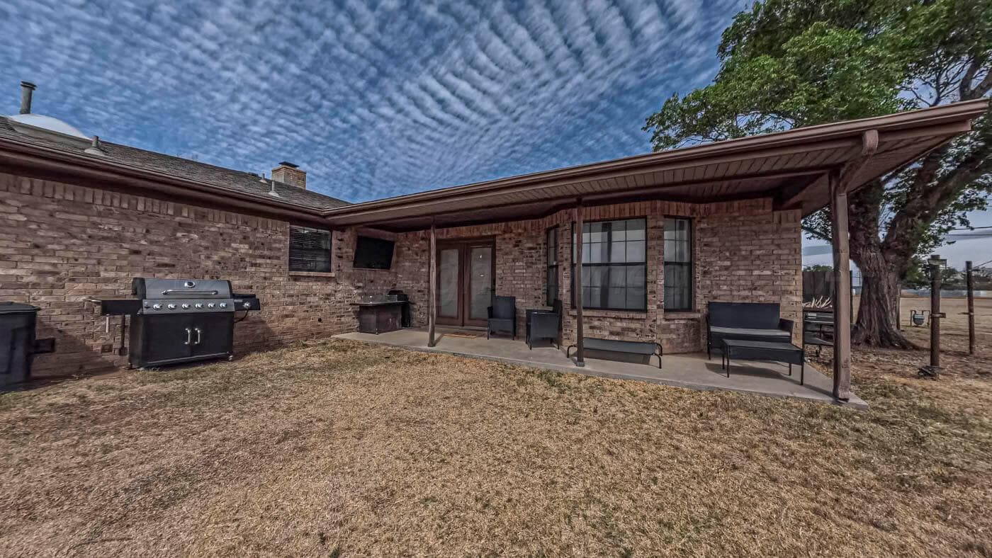 123 E Broadway Street, Fritch, TX 79036, photo 4