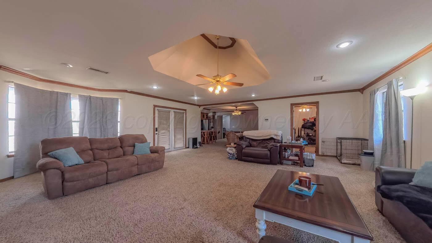 123 E Broadway Street, Fritch, TX 79036, photo 8