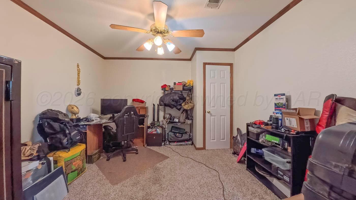 123 E Broadway Street, Fritch, TX 79036, photo 9