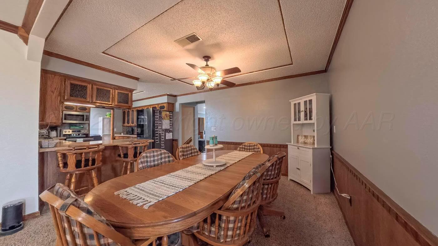 123 E Broadway Street, Fritch, TX 79036, photo 10