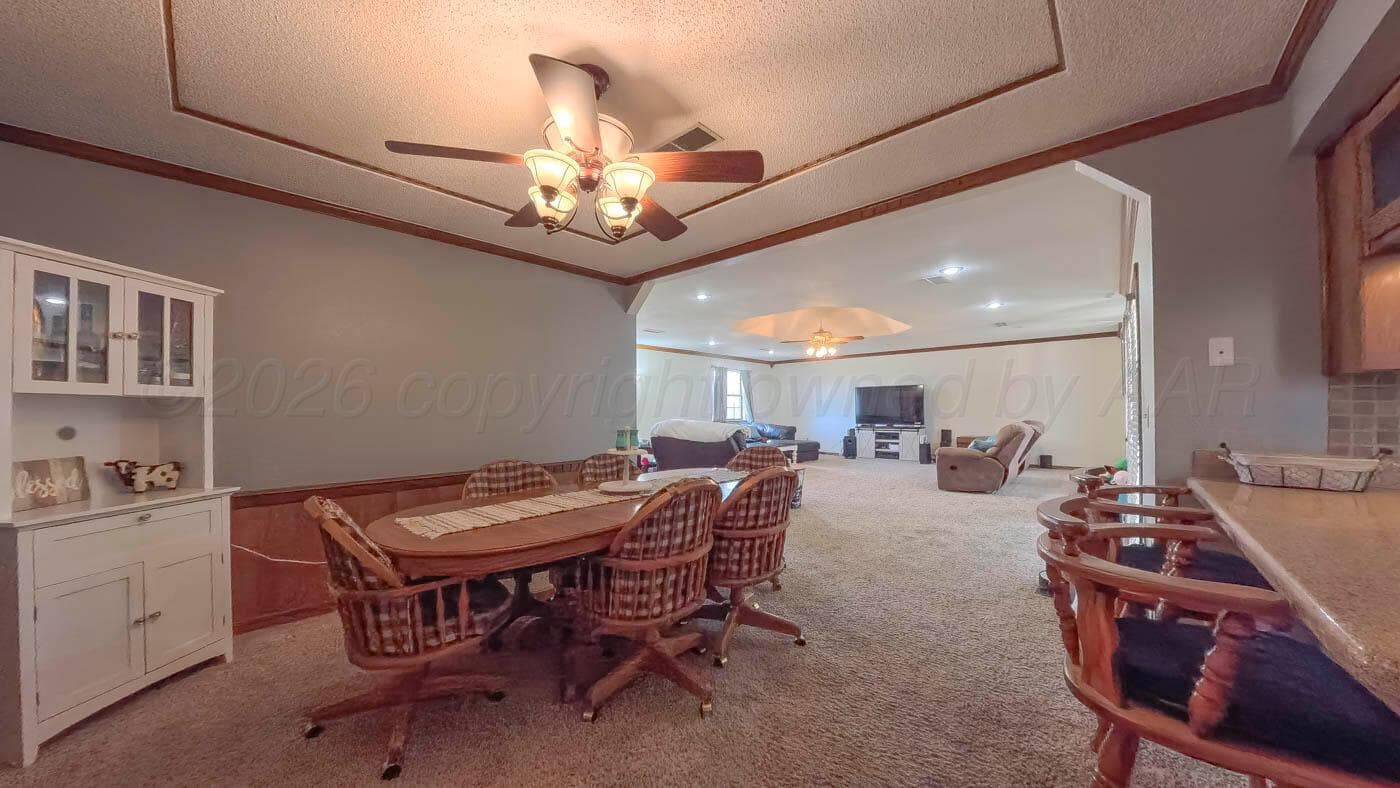123 E Broadway Street, Fritch, TX 79036, photo 11