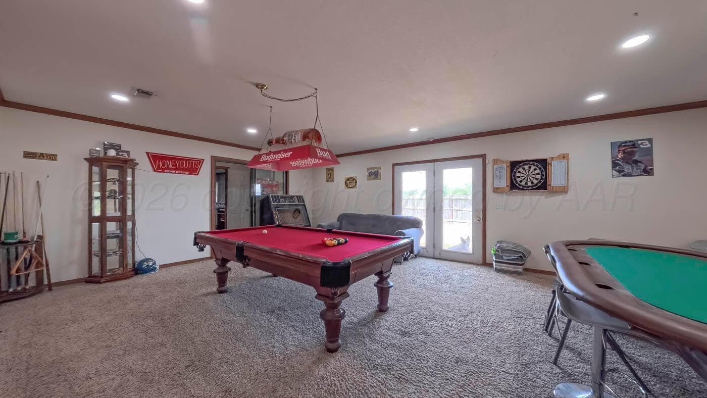 123 E Broadway Street, Fritch, TX 79036, photo 16