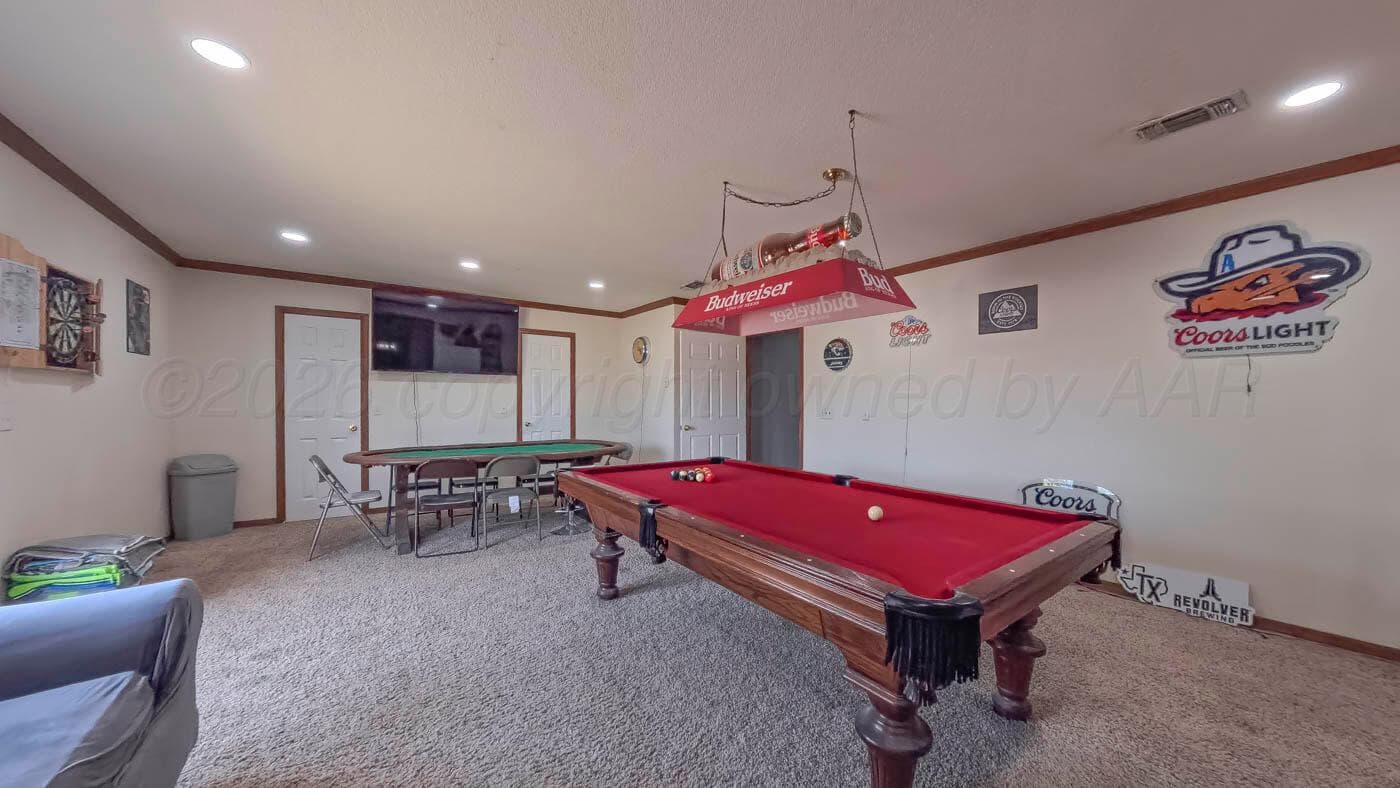 123 E Broadway Street, Fritch, TX 79036, photo 17
