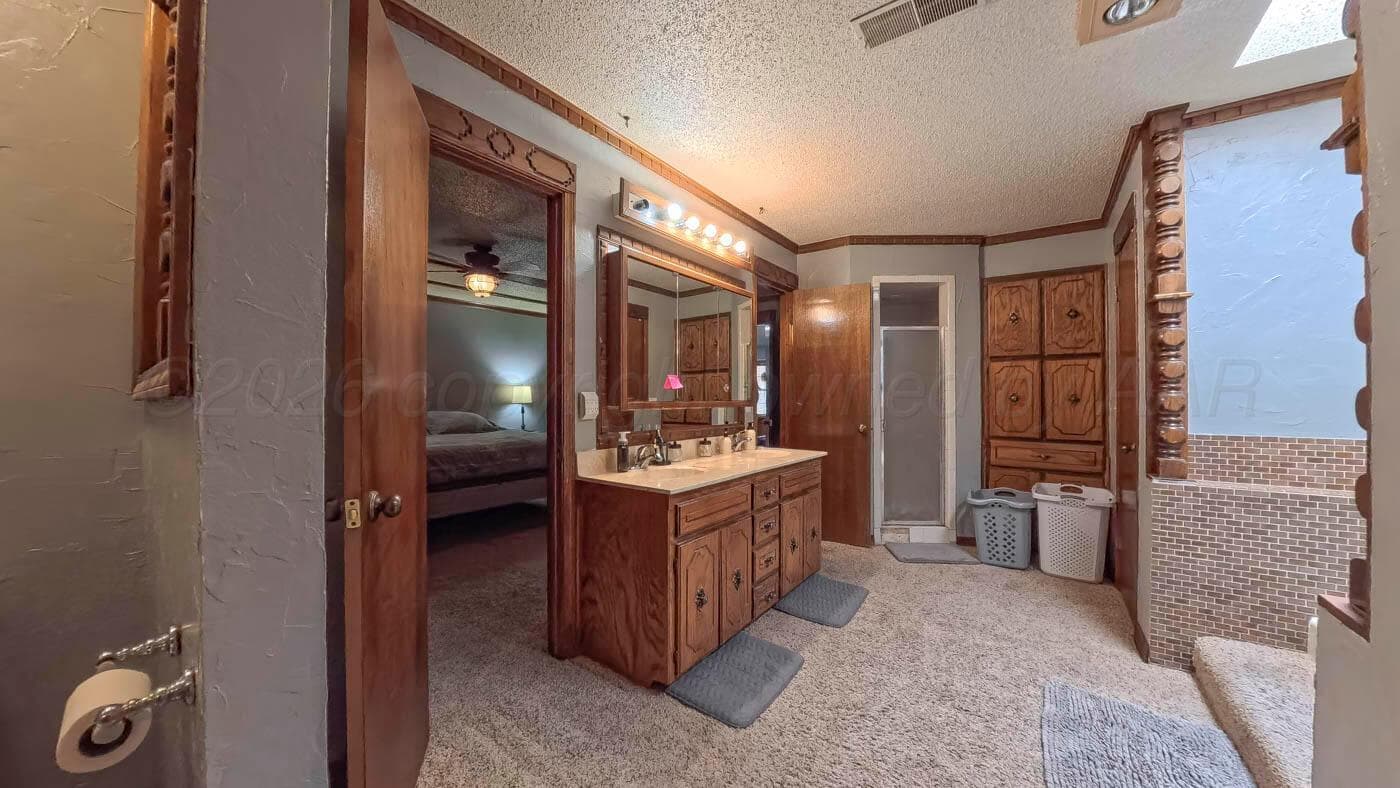 123 E Broadway Street, Fritch, TX 79036, photo 22