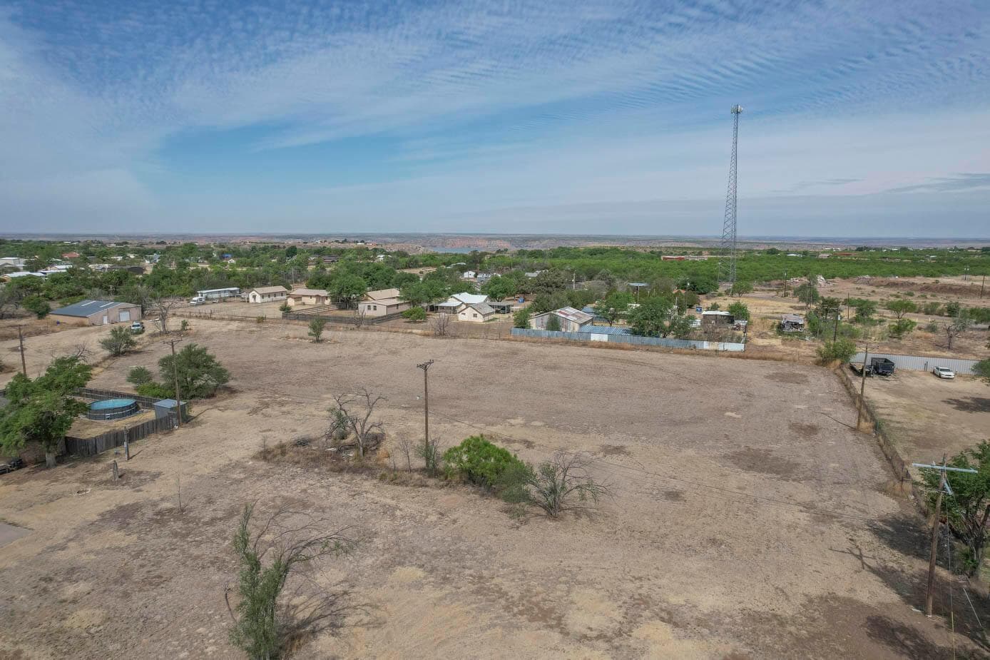 123 E Broadway Street, Fritch, TX 79036, photo 35
