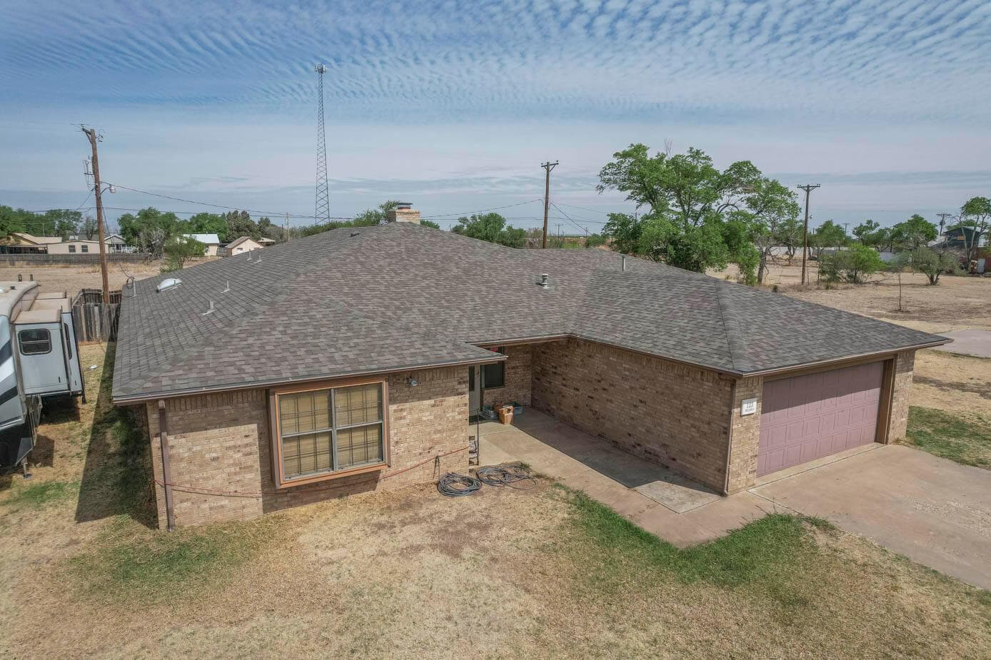123 E Broadway Street, Fritch, TX 79036, photo 38