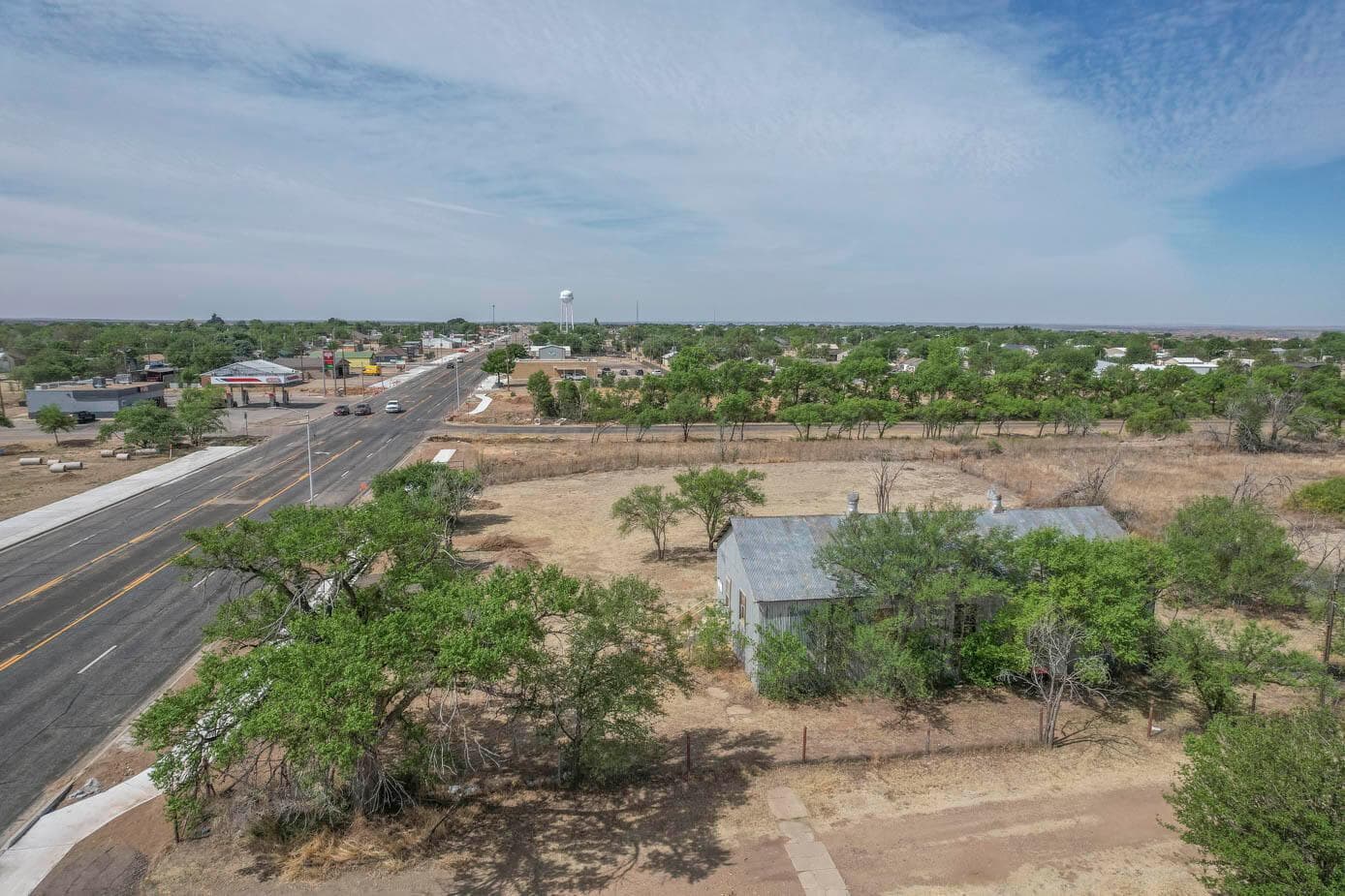 123 E Broadway Street, Fritch, TX 79036, photo 39