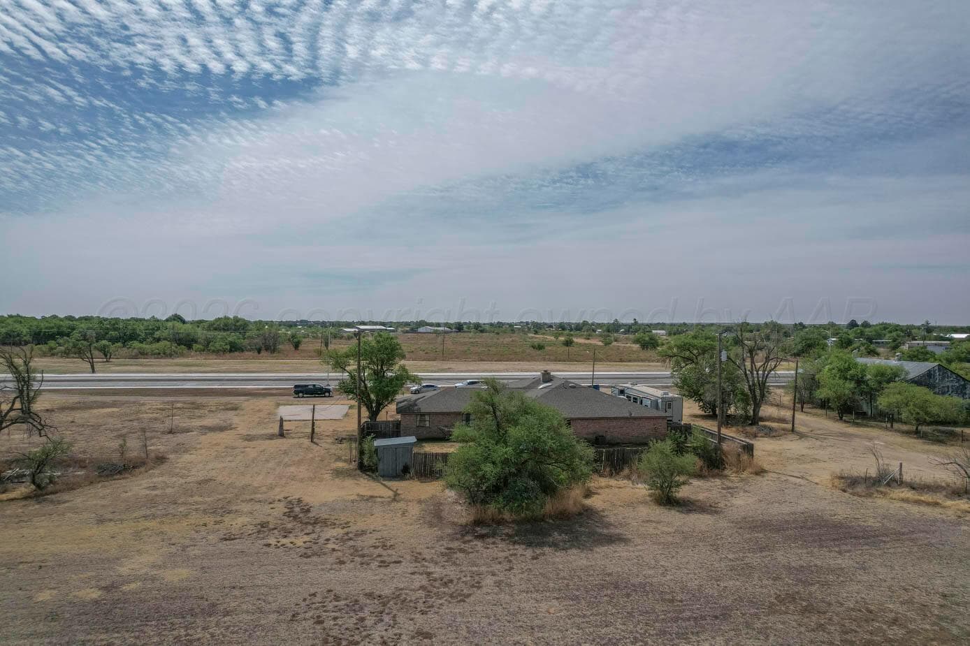 123 E Broadway Street, Fritch, TX 79036, photo 42