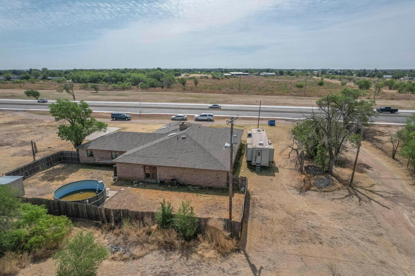 123 E Broadway Street, Fritch, TX 79036, photo 45