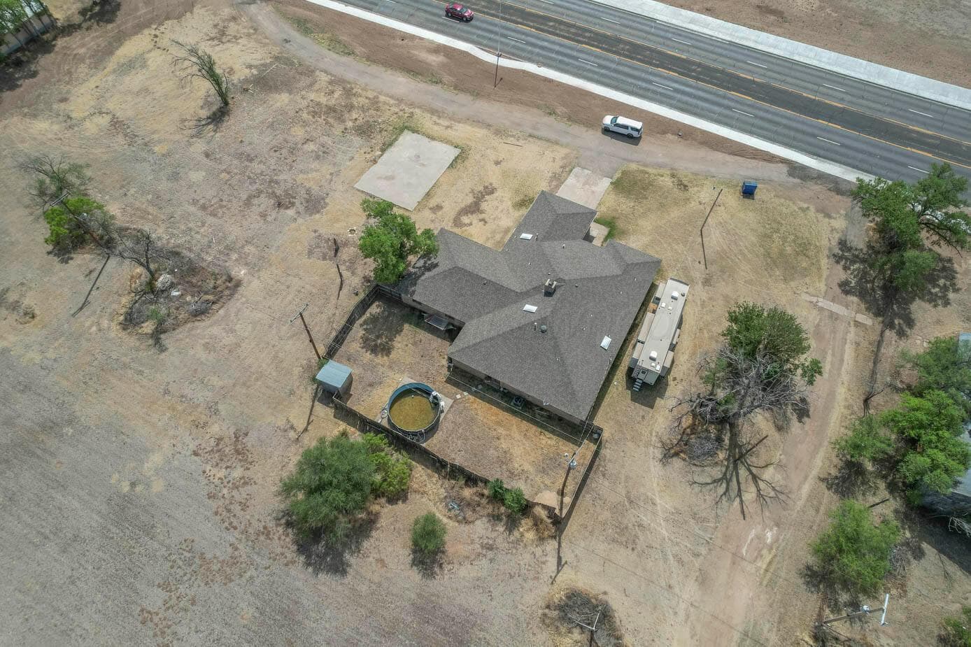 123 E Broadway Street, Fritch, TX 79036, photo 46