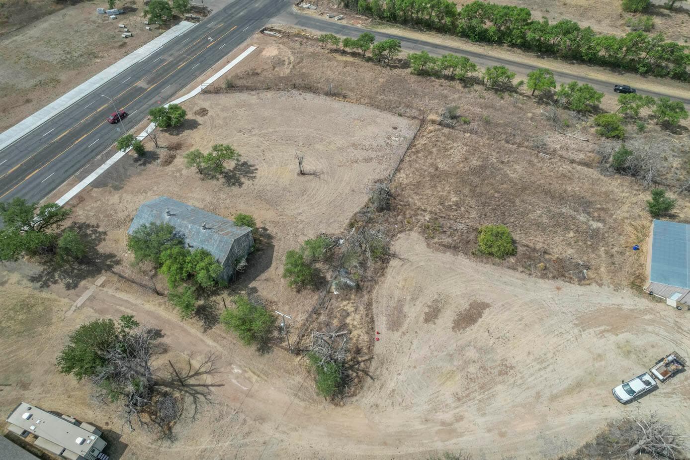 123 E Broadway Street, Fritch, TX 79036, photo 47