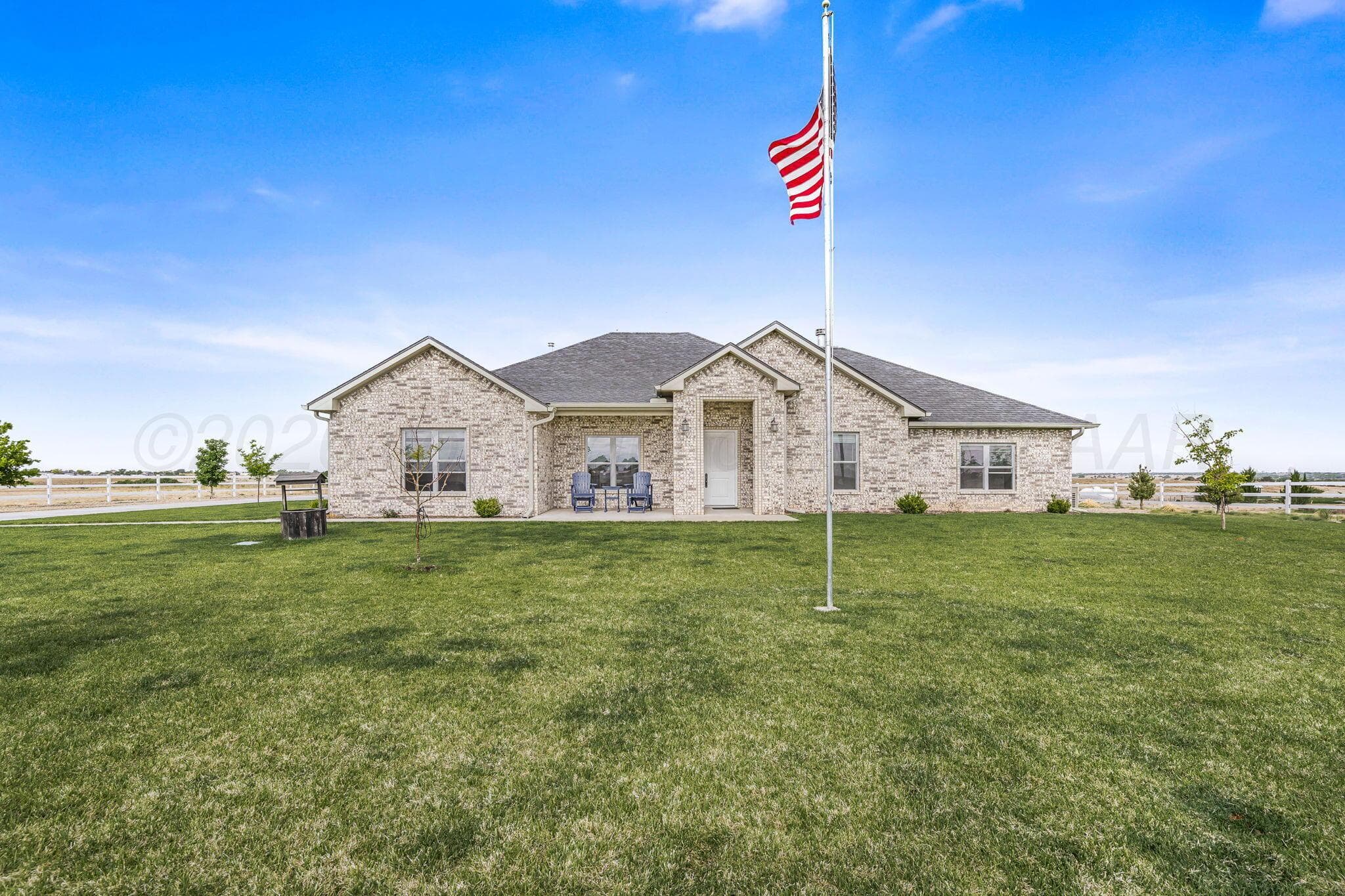 26150 Newton Road, Canyon, TX 79015-4962, photo 2
