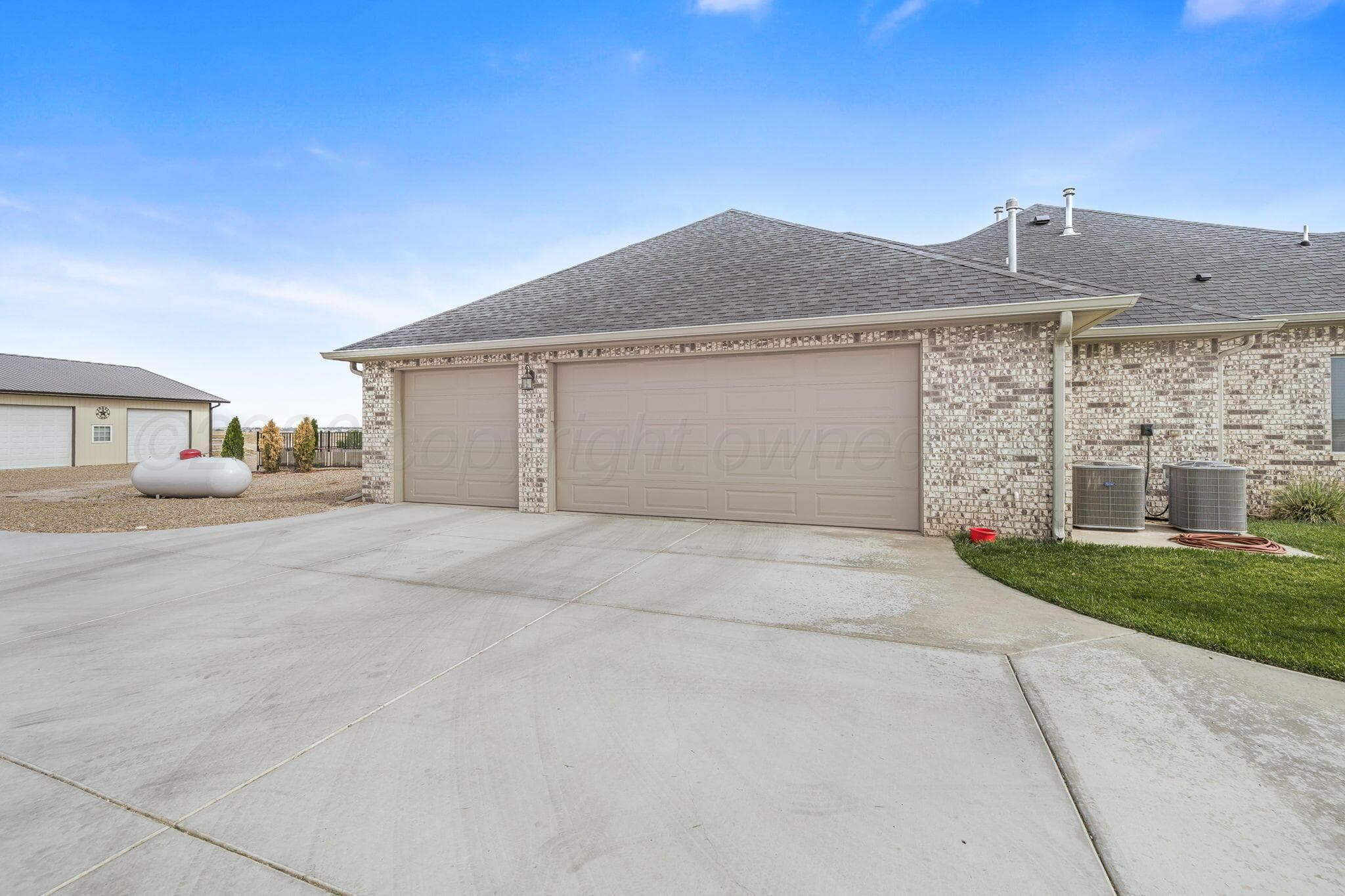26150 Newton Road, Canyon, TX 79015-4962, photo 3