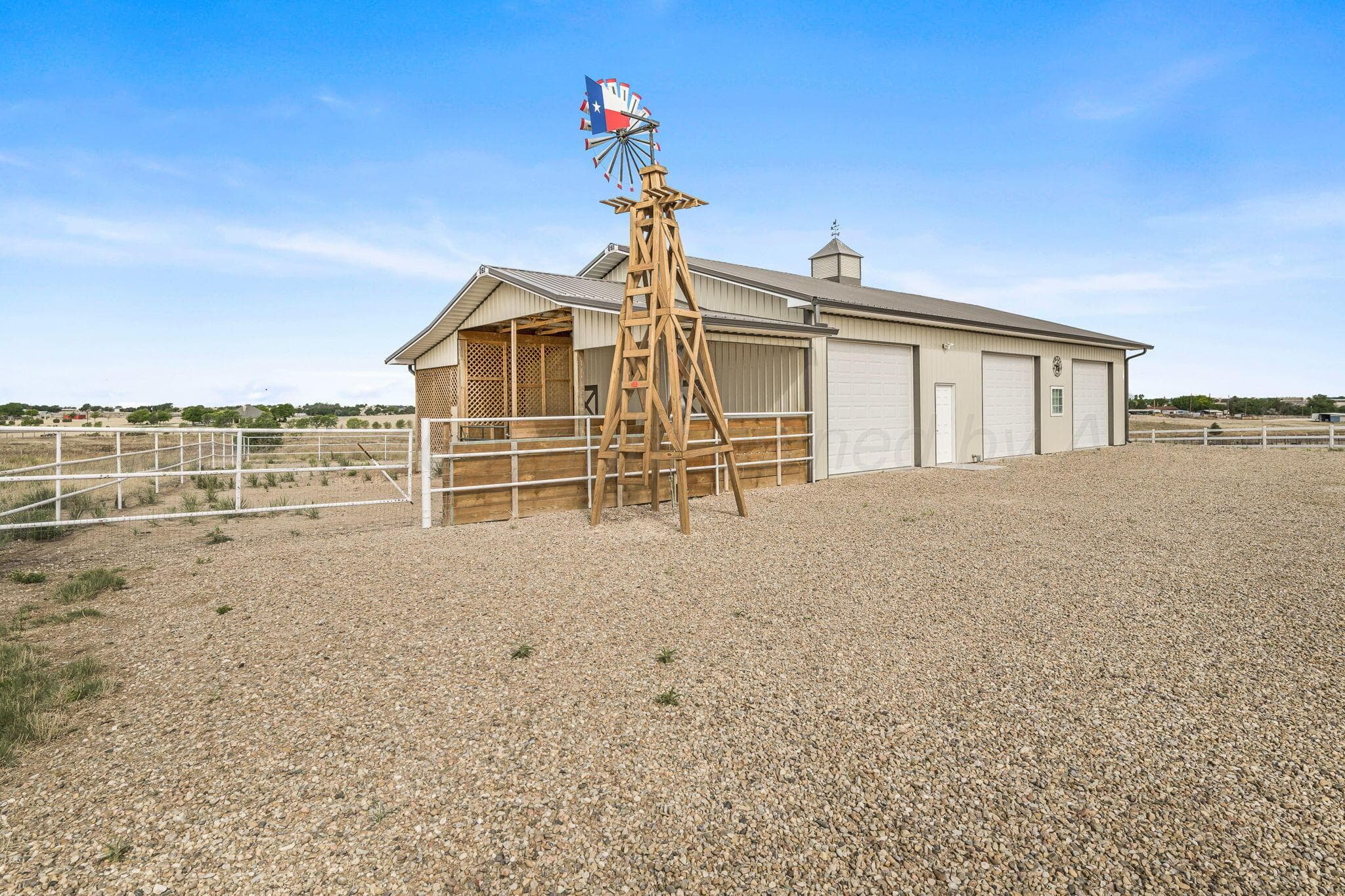 26150 Newton Road, Canyon, TX 79015-4962, photo 4