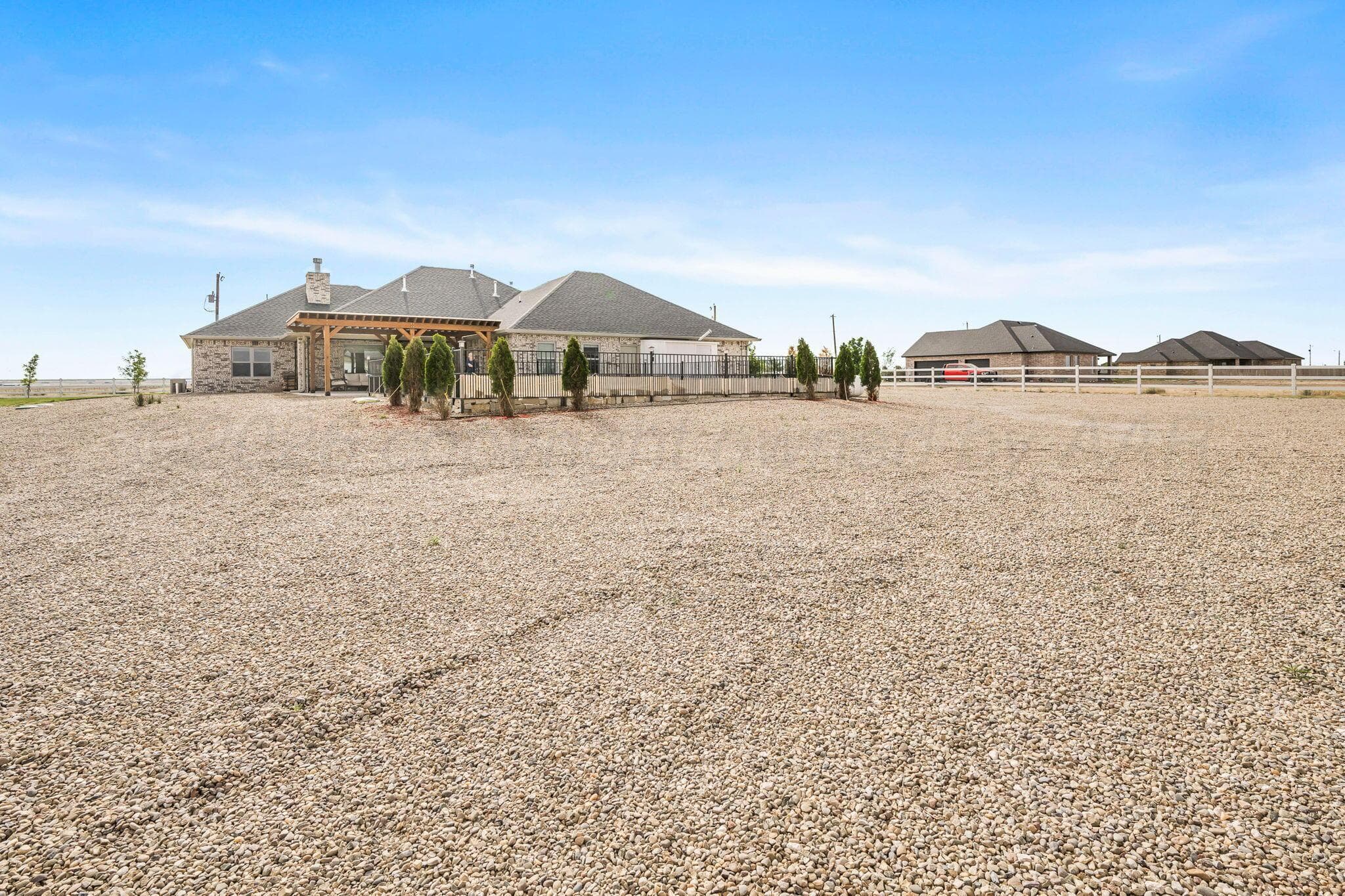 26150 Newton Road, Canyon, TX 79015-4962, photo 32