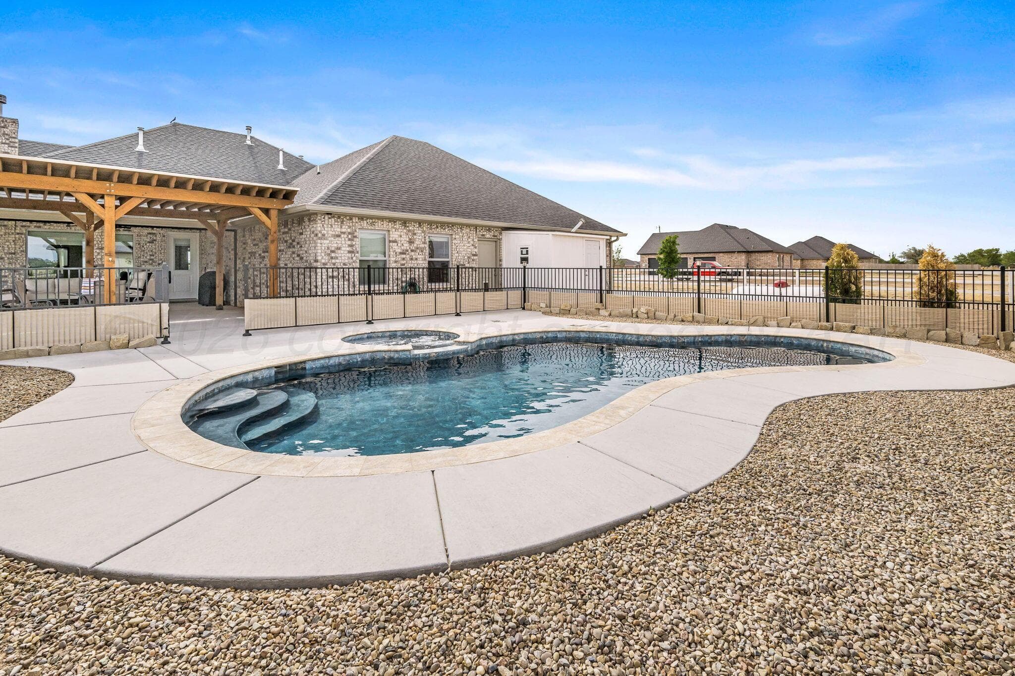 26150 Newton Road, Canyon, TX 79015-4962, photo 27